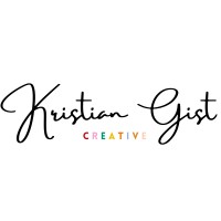 Kristian Gist Creative logo, Kristian Gist Creative contact details