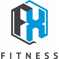 FX FITNESS logo, FX FITNESS contact details