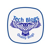 Tech Blogs logo, Tech Blogs contact details