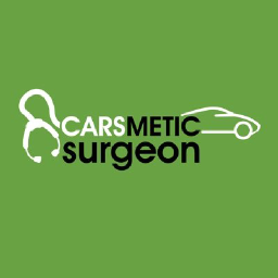 Carsmetic Surgeon logo, Carsmetic Surgeon contact details