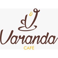 Varanda Café & Prosa logo, Varanda Café & Prosa contact details