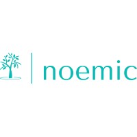 Noemic logo, Noemic contact details