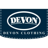 Devon Clothing logo, Devon Clothing contact details