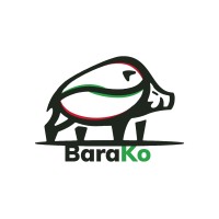 BaraKo logo, BaraKo contact details