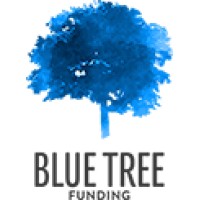 Blue Tree Funding logo, Blue Tree Funding contact details