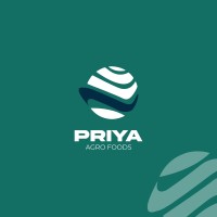 Priya Agro Foods logo, Priya Agro Foods contact details