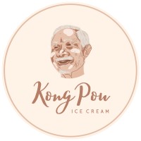 Kongpou Ice Cream logo, Kongpou Ice Cream contact details