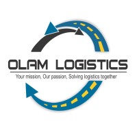 Olam Logistics logo, Olam Logistics contact details