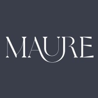 MAURE logo, MAURE contact details