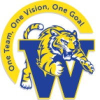 Warrensville Heights High School logo, Warrensville Heights High School contact details