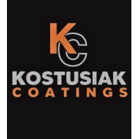 Kostusiak Coatings LLC logo, Kostusiak Coatings LLC contact details