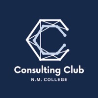 Consulting Club of NM College logo, Consulting Club of NM College contact details