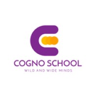 Cogno School logo, Cogno School contact details