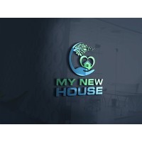 My New House TX logo, My New House TX contact details