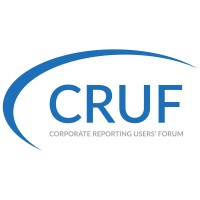 Corporate Reporting Users'​ Forum (CRUF) logo, Corporate Reporting Users'​ Forum (CRUF) contact details