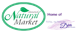 Manotick Natural Market logo, Manotick Natural Market contact details