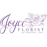 JOYCE FLORIST OF DALLAS, INC. logo, JOYCE FLORIST OF DALLAS, INC. contact details