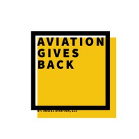 Aviation Gives Back logo, Aviation Gives Back contact details