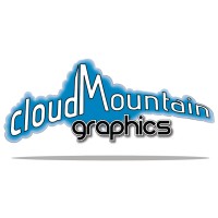 Cloud Mountain Graphics Ltd. logo, Cloud Mountain Graphics Ltd. contact details