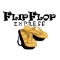 Flip Flop Express logo, Flip Flop Express contact details