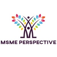 MSME Perspective logo, MSME Perspective contact details