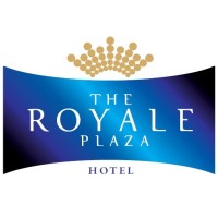 The Royale Plaza Hotel logo, The Royale Plaza Hotel contact details