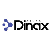 Grupo Dinax logo, Grupo Dinax contact details