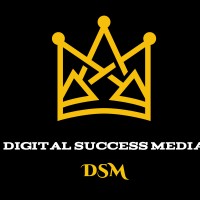 Digital Success Media logo, Digital Success Media contact details