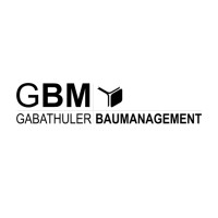 GBM Gabathuler Baumanagement GmbH logo, GBM Gabathuler Baumanagement GmbH contact details