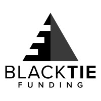 Black Tie Funding logo, Black Tie Funding contact details