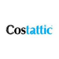 Costattic logo, Costattic contact details