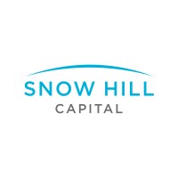 Snow Hill Capital logo, Snow Hill Capital contact details