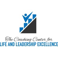 The Coaching Center for Life and Leadership Excellence logo, The Coaching Center for Life and Leadership Excellence contact details