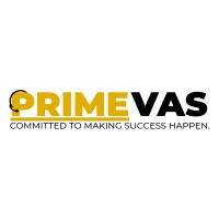 PRIMEVAS Business Process Outsourcing Services logo, PRIMEVAS Business Process Outsourcing Services contact details