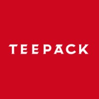 Teepack logo, Teepack contact details