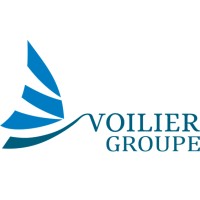 Voilier Groupe logo, Voilier Groupe contact details