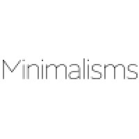 Minimalisms Inc. logo, Minimalisms Inc. contact details