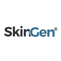 SkinGen Pakistan logo, SkinGen Pakistan contact details