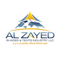 Alzayed tents logo, Alzayed tents contact details