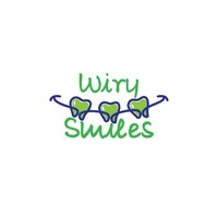 Wiry Smiles logo, Wiry Smiles contact details