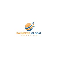 Saunders Global Consulting logo, Saunders Global Consulting contact details