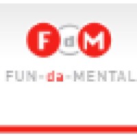 Fun-da-Mental logo, Fun-da-Mental contact details