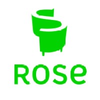 ROSE et VERTE logo, ROSE et VERTE contact details