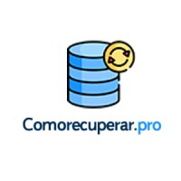 Como recuperar Pro logo, Como recuperar Pro contact details