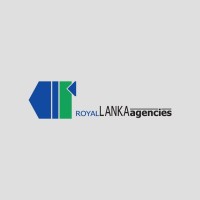 Royal Lanka Agencies logo, Royal Lanka Agencies contact details