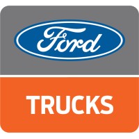 Ford Trucks Israel logo, Ford Trucks Israel contact details