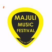 Majuli Music Festival logo, Majuli Music Festival contact details