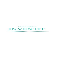 Inventit AS logo, Inventit AS contact details