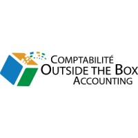 Outside the Box Accounting Inc. logo, Outside the Box Accounting Inc. contact details