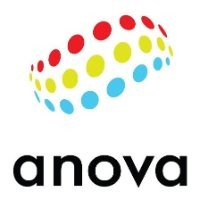 ANOVA Group logo, ANOVA Group contact details